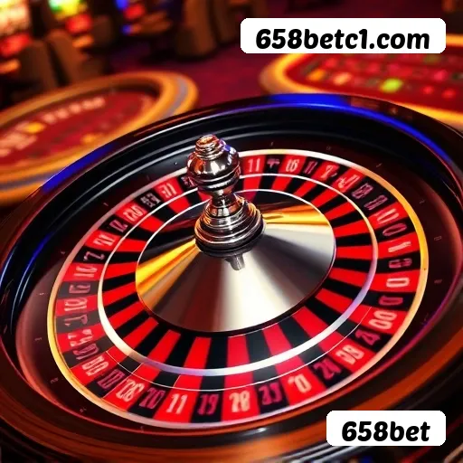 Análise de apostas 658bet