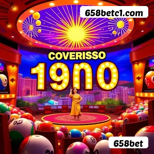 Controle de apostas 658bet
