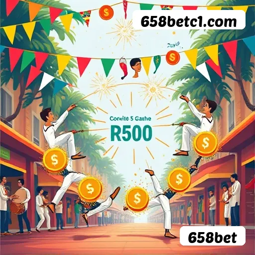 Histórico de apostas 658bet