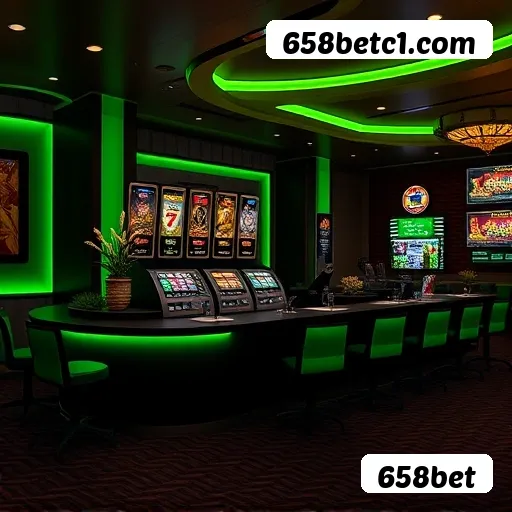 Download 658bet Windows