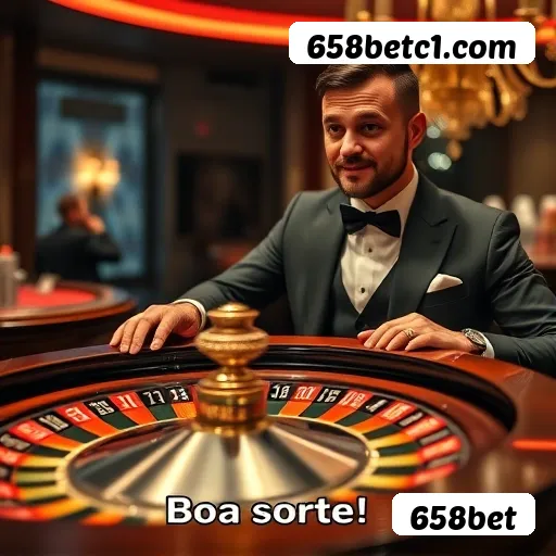 Chuva de bônus 658bet nos caça-níqueis