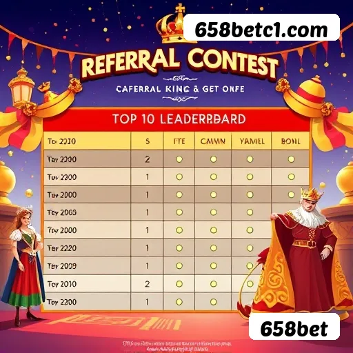 Ganhador 658bet